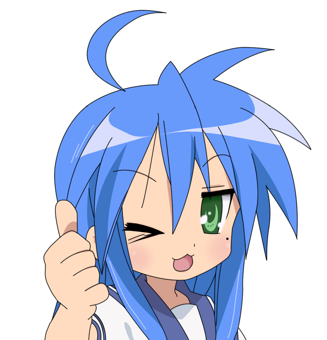 All Luck Gaming mascot